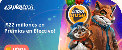 Bono de Bienvenida 100% Extra